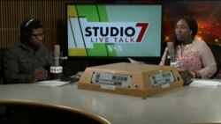 Live Talk - Diaspora Forum