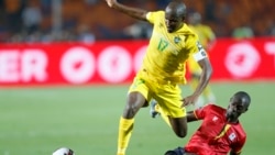 Udaba Esilethulelwe NguJoseph Njanji