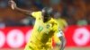 Skipper Knowledge Musona was substituted following his poor performance in the game.