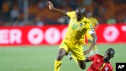 Knowledge Musona