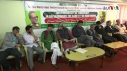 جنگ بندی صرف رمضان میں نہیں ہمیشہ کے لیے ہونی چاہیے