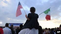La Autoridad de Visitantes y Convenciones de Las Vegas estima que durante la celebración de ‘El grito’ el número de turistas mexicanos será de unos 6.300. 