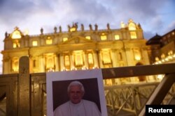 World Day of Peace in the Vatican