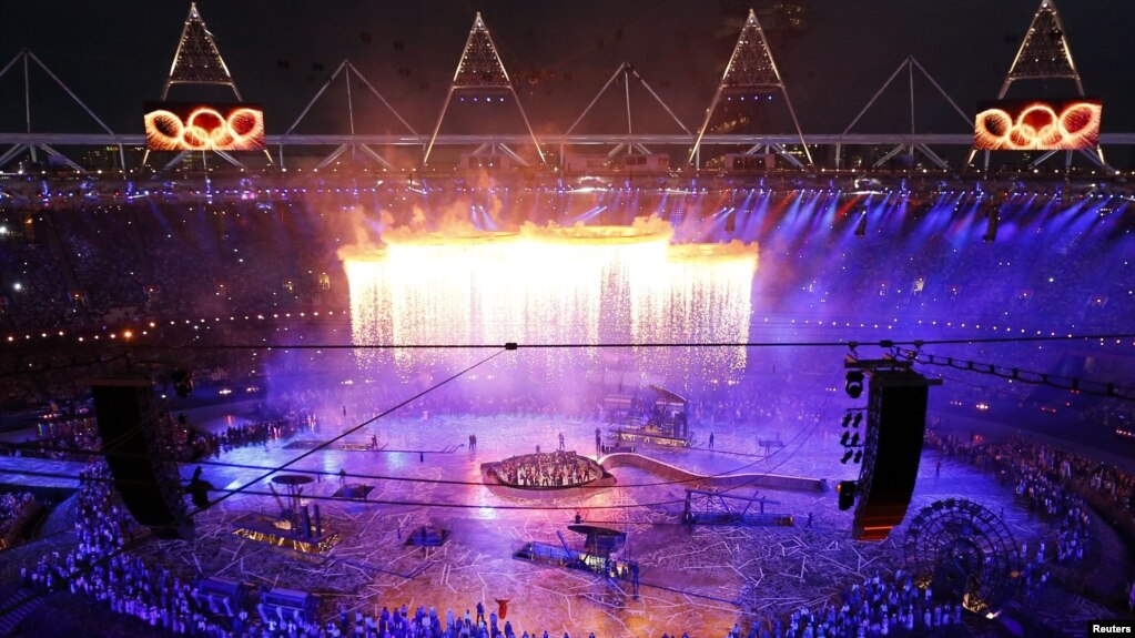 Olympiáda