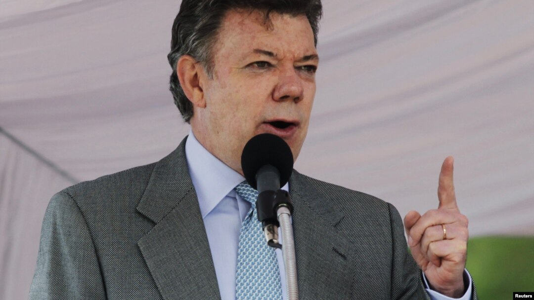 El presidente Juan Manuel Santos presidirá el primer foro que hace parte de una serie de actividades de la CIDH, que se realizarán entre agosto y septiembre.
