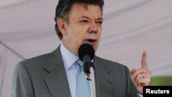 El presidente Juan Manuel Santos presidirá el primer foro que hace parte de una serie de actividades de la CIDH, que se realizarán entre agosto y septiembre.