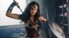 Penilaian Awal yang Bagus Untungkan 'Wonder Woman'