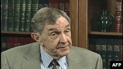 Džon Lempi, profesor istorije na univerzitetu države Merilend