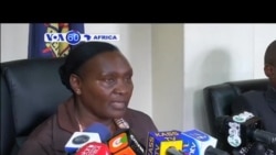 VOA60 Afirka: Kenya, Yuli 7, 2014