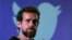 Jack Dorsey, fondateur de Twitter. 