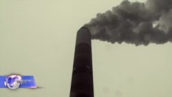 ტრამპი ობამას კლიმატური ცვლილების კანონს ცვლის