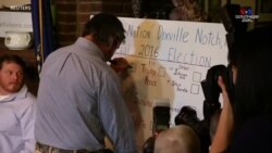 Երրորդ կողմի թեկնածուների դերը` ԱՄՆ-ի նախագահական ընտրություններում