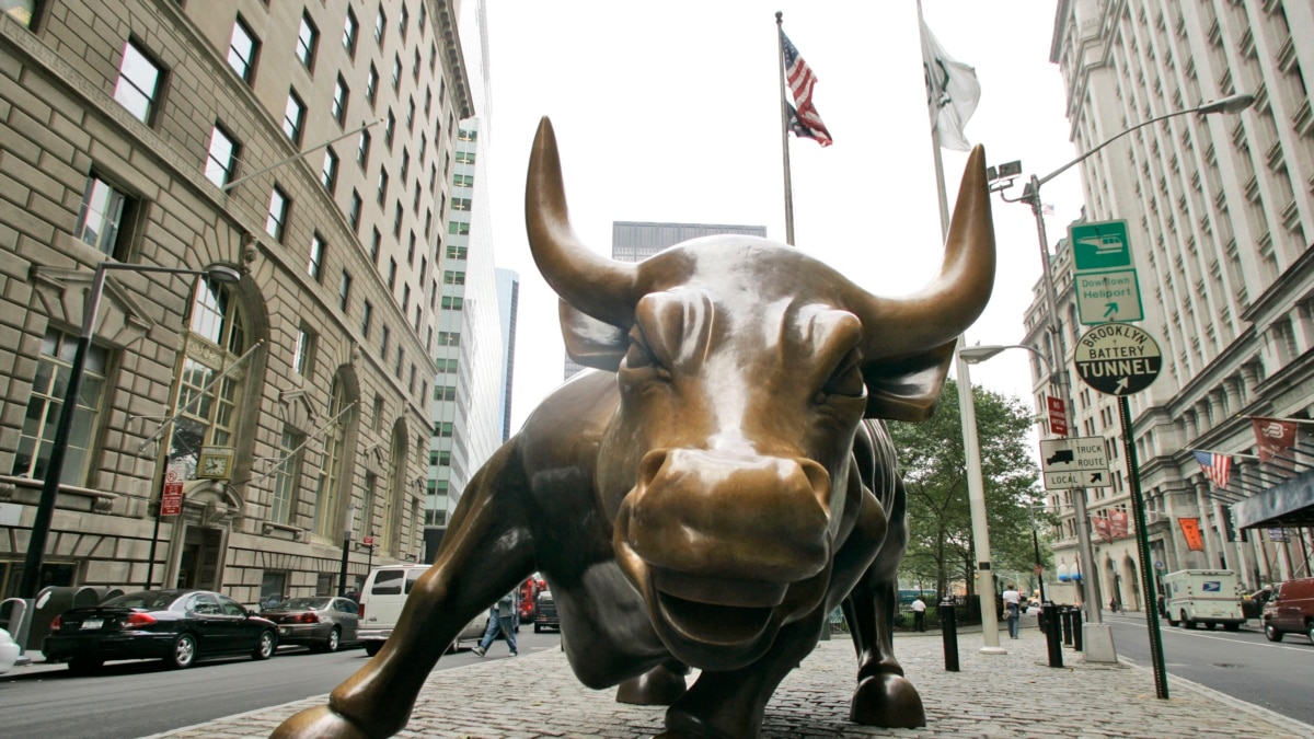 Indices De Wall Street Cierran Con Subidas