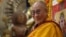 Dalai Lama akan berkunjung ke Botswana akhir bulan Agustus ini (foto: dok).