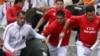 San Fermín: Víctima fatal en carrera con toros