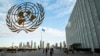 UN approves its first treaty targeting cybercrime