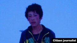 Kunchok Tsering 