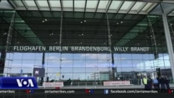 Aeroporti i ri i Berlinit