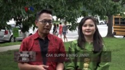 Warung VOA: Aku Cinta Indonesia (4)