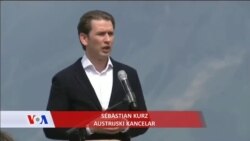 Austrija predsjedava EU uz moto „Evropa koja štiti”