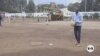 Kenyan police officer uses sports to fight crime