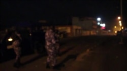 L'opposition togolaise dénonce l'intimidation des forces de sécurité (vidéo)