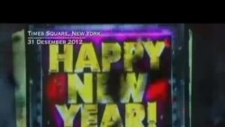 Resolusi Menghadapi Tahun Baru 2013 (1) - Warung VOA