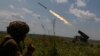 Financial Times: Ukraine dùng rocket Triều Tiên bắn phá lực lượng Nga