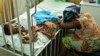 Cameroon Medics Battle Rotavirus