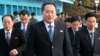 북한 외무상 "무의미한 미국과의 접촉 생각 안 해"