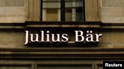 Bank swasta Swiss Julius Baer, ​​telah menyetujui tawaran penyelesaian yang diajukan Departemen Kehakiman AS dan bersedia membayar denda sebesar 79,7 juta dolar. (Foto: ilustrasi).