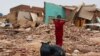 Dix jours de combats au Soudan: 459 morts et plus de 4.000 blessés
