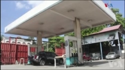 Fineray Jeneral Colin Powell chante vandredi 5 Novanm nan Washington DC