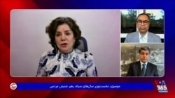 فاطمه حقیقت‌جو در میدان: موسوی هیچ‌ وقت ادعای رهبری جنبش سبز را نکرد