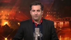 د ډیوه ریډیو د روانو چارو خپرونه په ټي وي