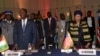 West African Leaders Discuss Setting Up Anti-Extremist Force