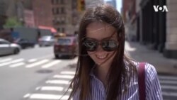 Какую музыку слушают ньюйоркцы?