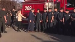 Պատերազմի և հրդեհների միջով`դեպի երջանկություն. ՀԱՅԱՑՔ ԱՄԵՐԻԿԱ