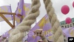 تاخیر در اعدام محصل ترکی در ایران