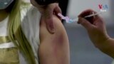 WHO: Equitable Vaccine Distribution at ‘Serious Risk’