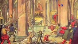 Reformación Islamica