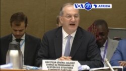 Manchetes Africanas 23 Maio 2018: Operação anti-terror no Burkina