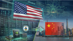 트럼프 행정부가 14일 엔비디아의 첨단 H200 AI 칩의 중국 조건부 수출을 승인했다.