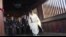 几十位日本国会议员参拜靖国神社