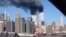Zvivakwa zveTwin Towers zviri muNew York ndeimwe yenzvimbo dzakarwiswa nemagandanga musi wa11 Gunyana 2001 muAmerica.