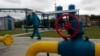 مذاکرات گازی اوکراین و روسیه بدون نتیجه پایان یافت