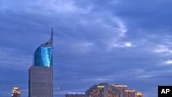 از سرگیری روابط ایالات متحده با واحد نظامی بد نام اندونیزیا