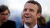 "Make our planet great again" : Emmanuel Macron bat le record français sur Twitter 