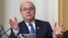 FILE - Rep. Jim McGovern, D-Mass., speaks on Capitol Hill in Washington, May 7, 2014. McGovern is calling for a new U.S. policy on Tibet.