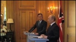 سوريه در مرکز گفتگوهای رهبران گروه ۸